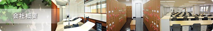会社概要